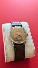 Movado Vintage Copper Dial