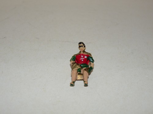 Corgi original robin - robin, figure