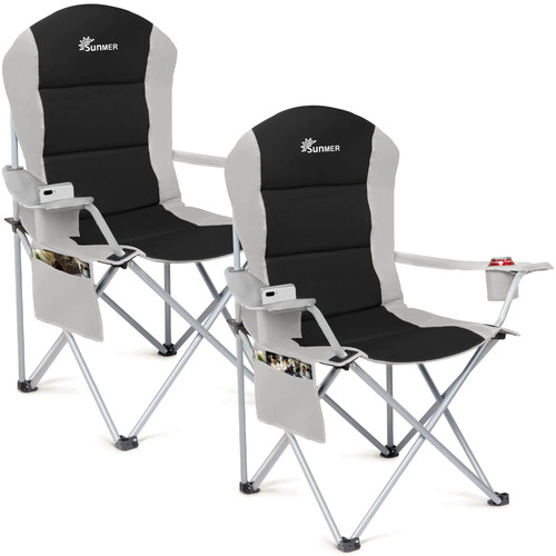 Set folding padded - set,