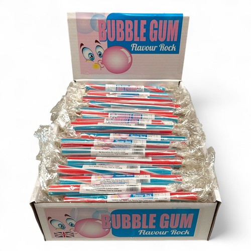 Bubble gum rock - bubble,