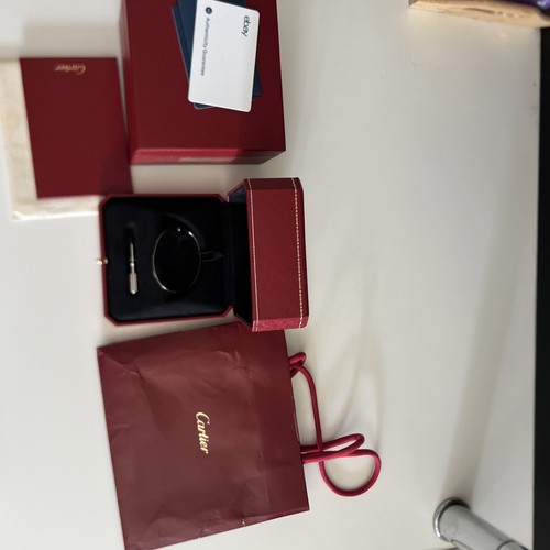 Cartier small love bracelet - love,
