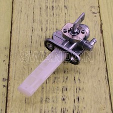 High Quality Gas Fuel Tank Petcock Valve Tap Switch Fit Kawasaki KZ750 1980-1983