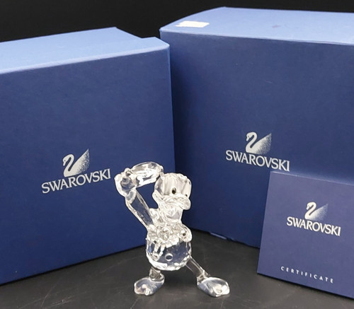 Swarovski disney showcase - disney,