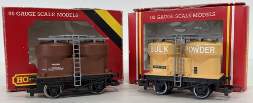 Hornby r095 r125 - 2x, oo