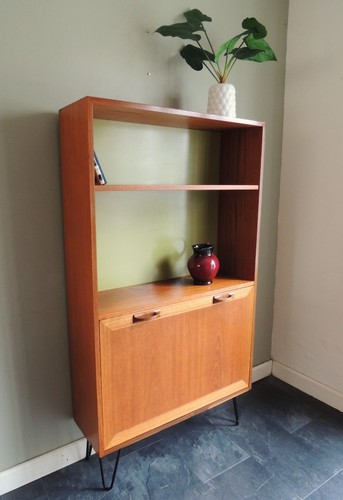 Mid century vintage gplan - century,