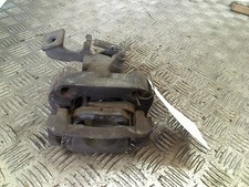 Brake caliper left rear brake caliper left rear Toyota iQ 2010