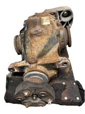 Low Mi 07-13 BMW E90 E92 N51