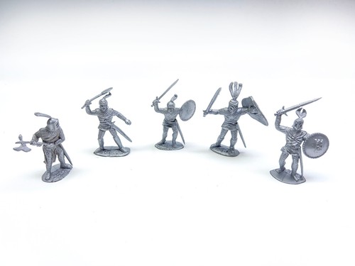 Vintage timpo knights foot - timpo,