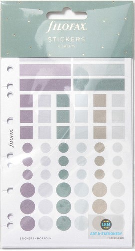 Filofax norfolk assorted - filofax,