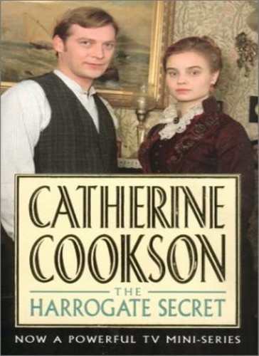 The harrogate secret catherine - the, secret-catherine