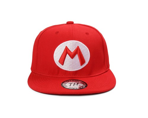True heads snapback super - heads,