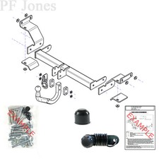 Tow trust towbar - tow-trust,