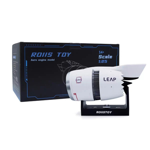 Rollstoy c919 leap - rollstoy,