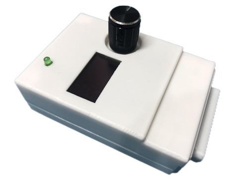Mini external oled amiga - mini,