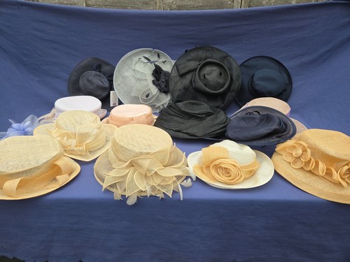 Joblot formal church - joblot,