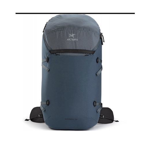 Arc teryx konseal 55l hiking - arc'teryx,