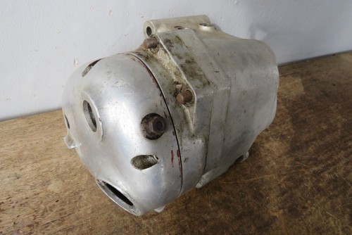 Matchless amc gearbox - amc,