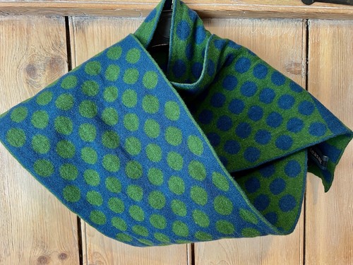 Seasalt lambswool knit long - knit,