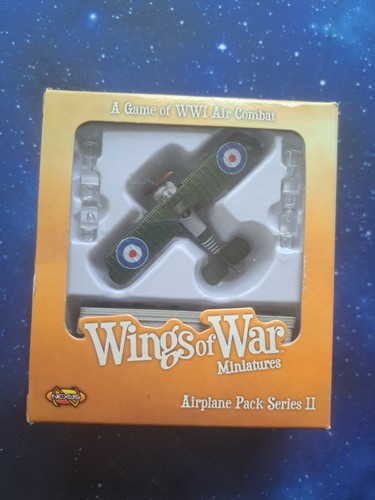 Wings war glory - wings, of
