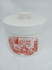 CARLTON WARE POTTERY GUINNESS