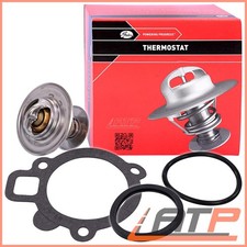 1x GATES THERMOSTAT FOR VOLVO P121 1.6 59-66 122 S 2.0 68-71 P 1800 1.8 62-70