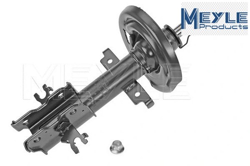 Front shock absorber - front, 16-26
