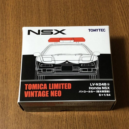 Takara tomy tomica - tomy, limited