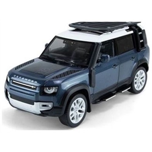 Scale die cast land - 1/18,