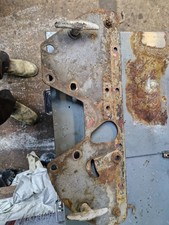 Ferguson Tef20 T20 Diesel