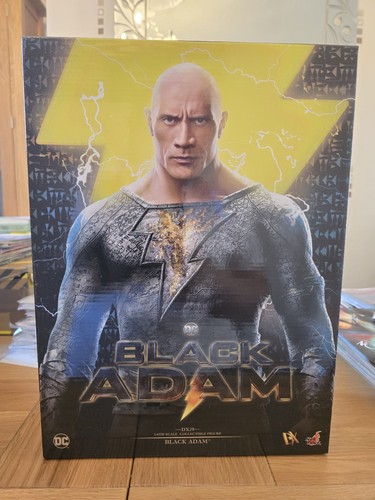 Hot toys dx29 black - dx29,