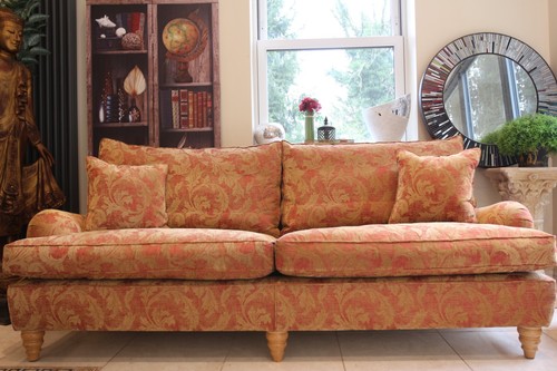 Handmade designer quality