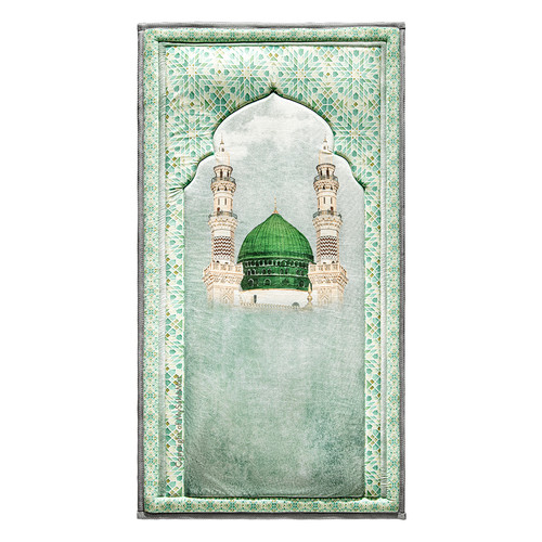 Adult padded prayer - padded, with