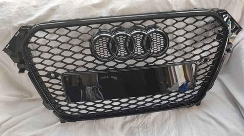 Audi 5 honeycomb - a4, s4