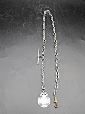 ANTIQUE STERLING SOLID SILVER