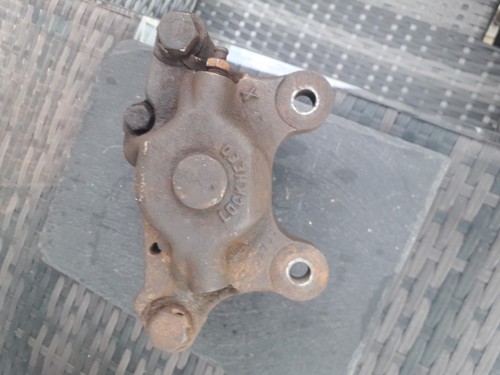 Original lockheed mga 1600cc - original, /