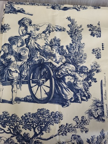 Collection braquenie fabric - braquenie,