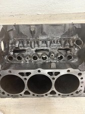 Mercruiser V6 4.3 LX Engine