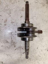 Yamaha Neos 100 CC Crankshaft