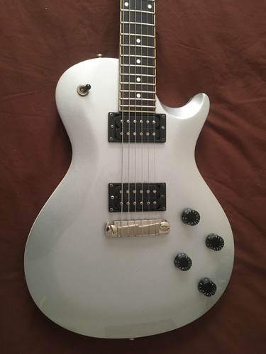 Paul reed smith tremonti - paul,