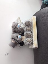 You blue nose - nose, tatty