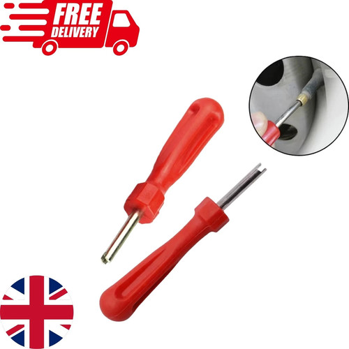 Universal tyre valve core - universal,