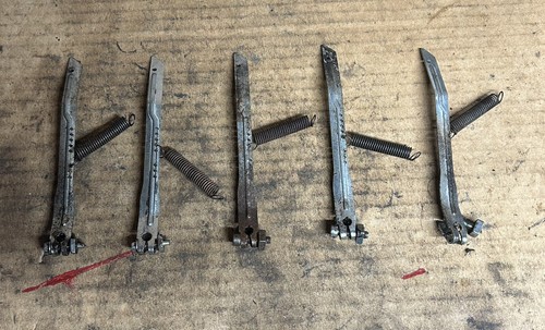 Qualcast classic 35s 43s atco - 43s,
