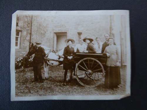 Late victorian edwardian - victorian,