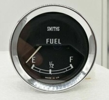 Austin Healey BJ8  FUEL GAUGE
