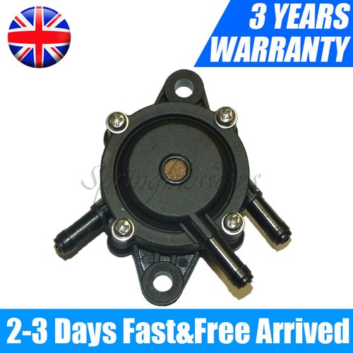Briggs stratton fuel pump - &,