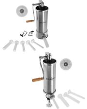 Sausage Filler Stuffer VERTICAL Sausage Maker Machine for Meat