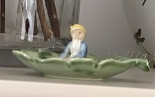  Shamrock Pottery Made in