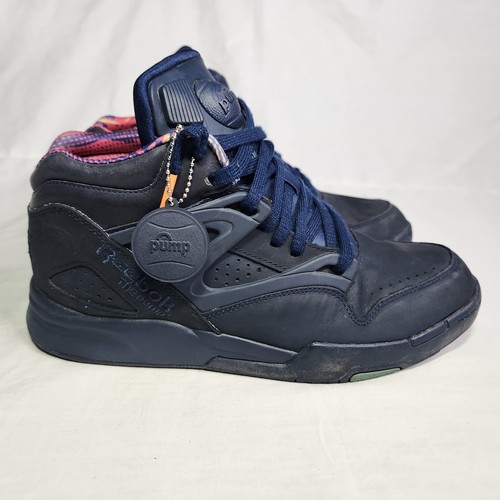 Reebok pump omni - reebok,