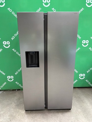 Samsung american fridge - samsung,