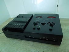 Vintage Hi-Fi Sonab C500 Tape